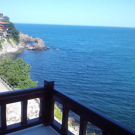 Sotirovi 2* Sozopol