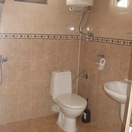 Pensionat Sotirovi Sozopol