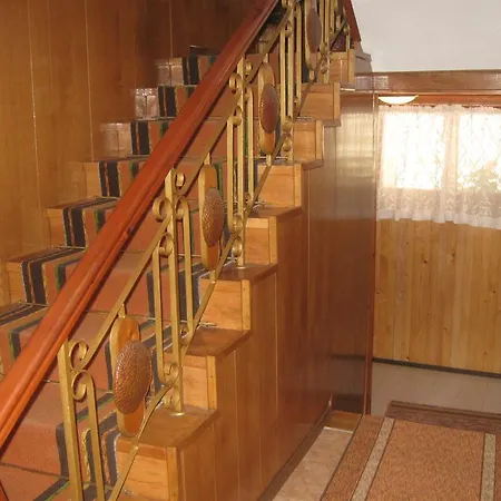 Sotirovi Pensionat