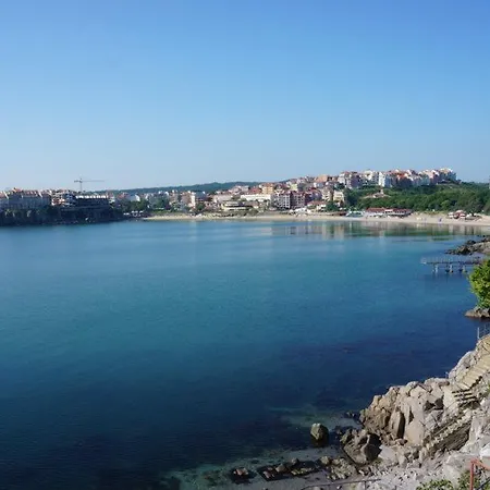 Pensionat Sotirovi 2*