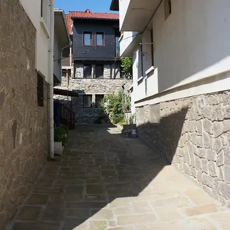Sotirovi Sozopol