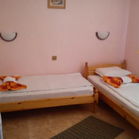Pensionat Sotirovi