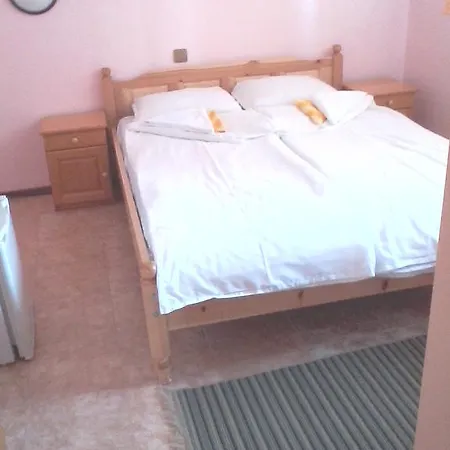 Sotirovi Sozopol