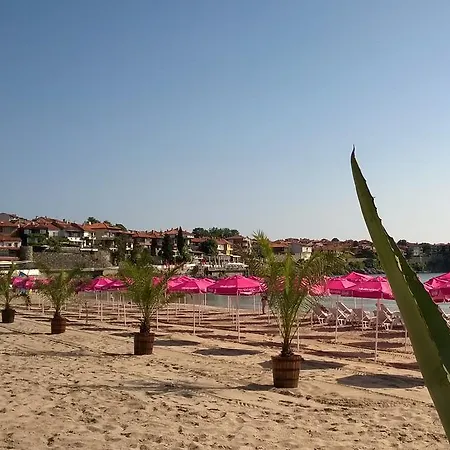 Sotirovi Sozopol
