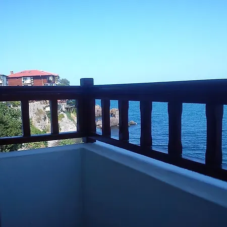 Sotirovi Pensionat Sozopol