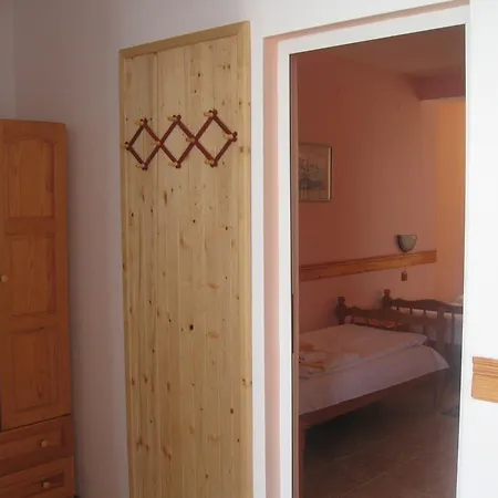 Guest house Sotirovi Sozopol