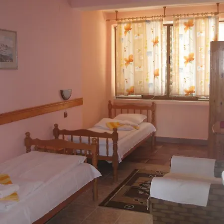 Guest house Sotirovi Sozopol