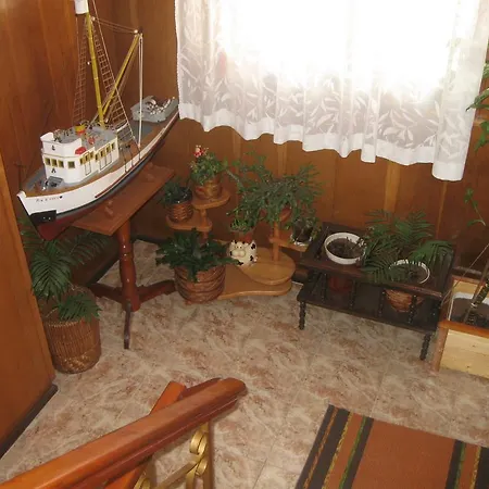 Sotirovi Sozopol