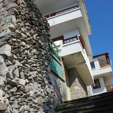 Guest house Sotirovi Sozopol
