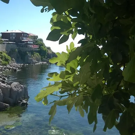 Guest house Sotirovi Sozopol
